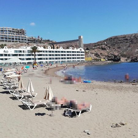 Apartamento El Cardenal Mick & Rosa Playa Del Cura  Exterior photo