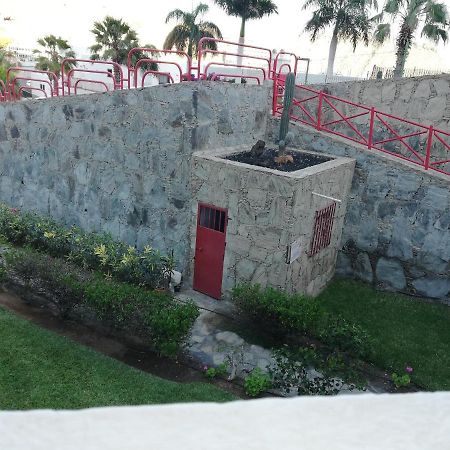 Apartamento El Cardenal Mick & Rosa Playa Del Cura  Exterior photo