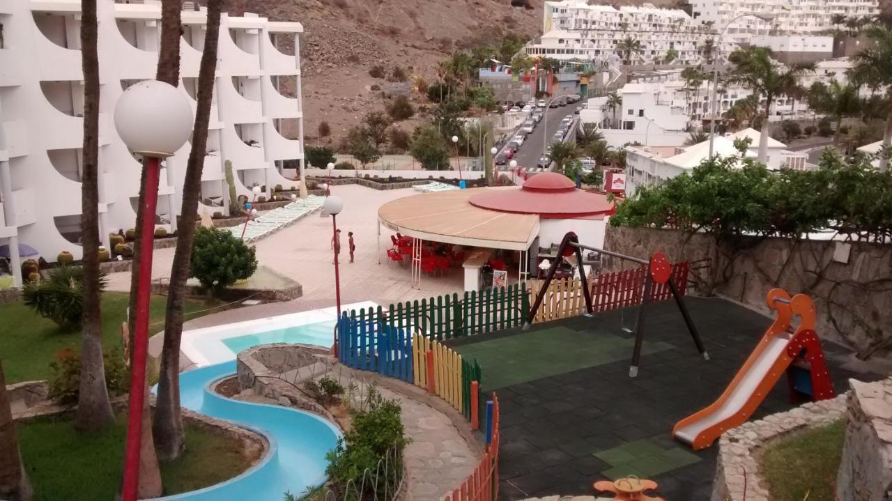 Apartamento El Cardenal Mick & Rosa Playa Del Cura  Exterior photo