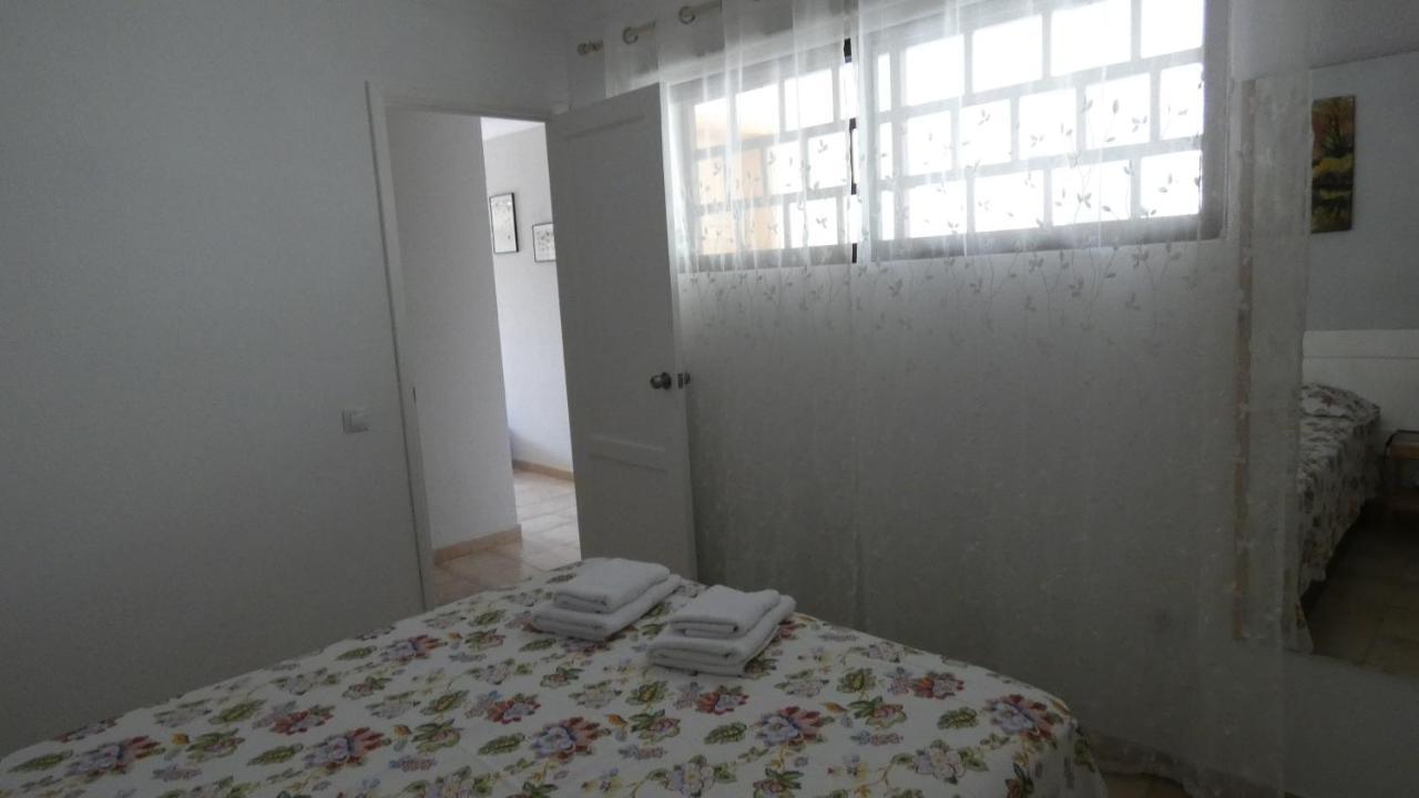 Apartamento El Cardenal Mick & Rosa Playa Del Cura  Exterior photo