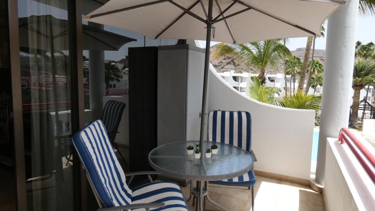 Apartamento El Cardenal Mick & Rosa Playa Del Cura  Exterior photo