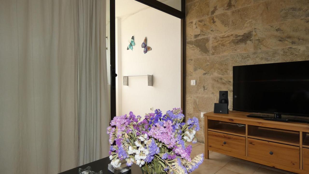 Apartamento El Cardenal Mick & Rosa Playa Del Cura  Exterior photo