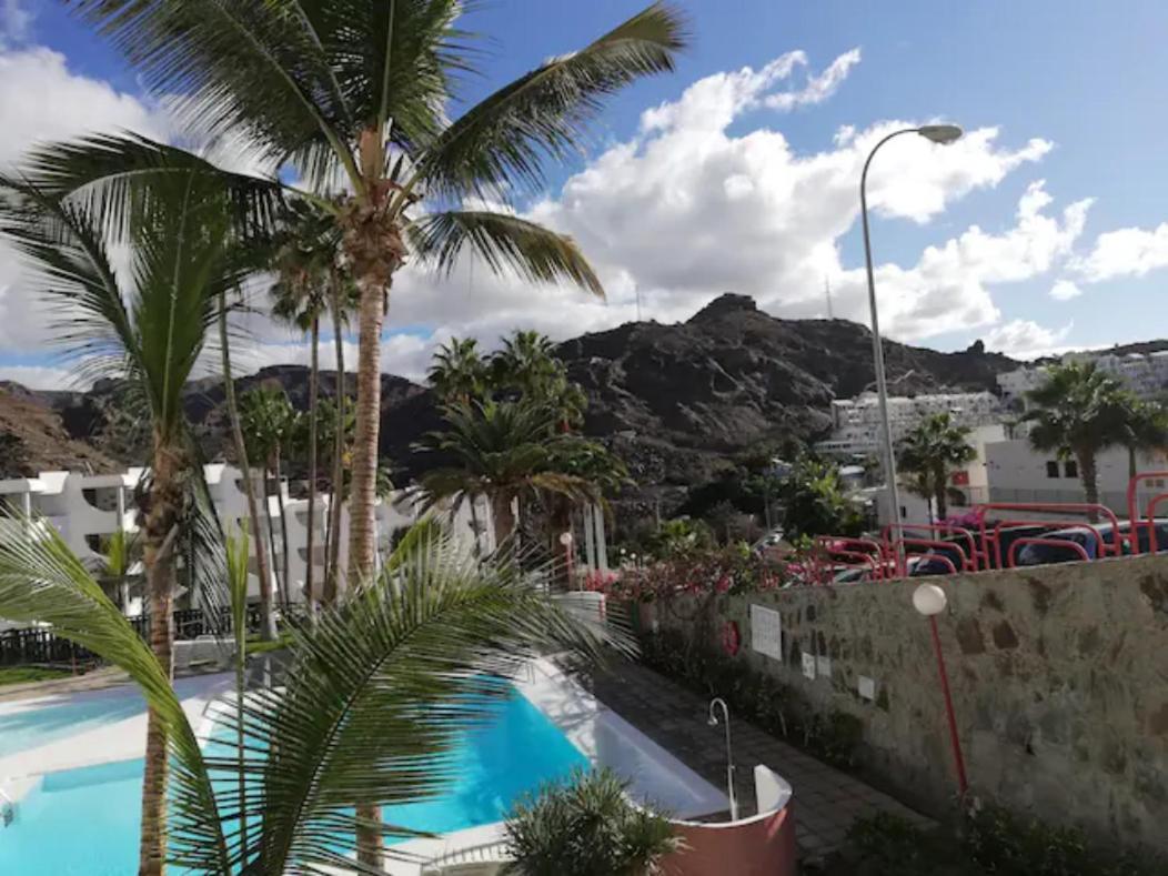 Apartamento El Cardenal Mick & Rosa Playa Del Cura  Exterior photo