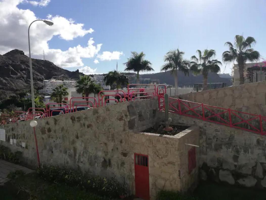 Apartamento El Cardenal Mick & Rosa Playa Del Cura  Exterior photo