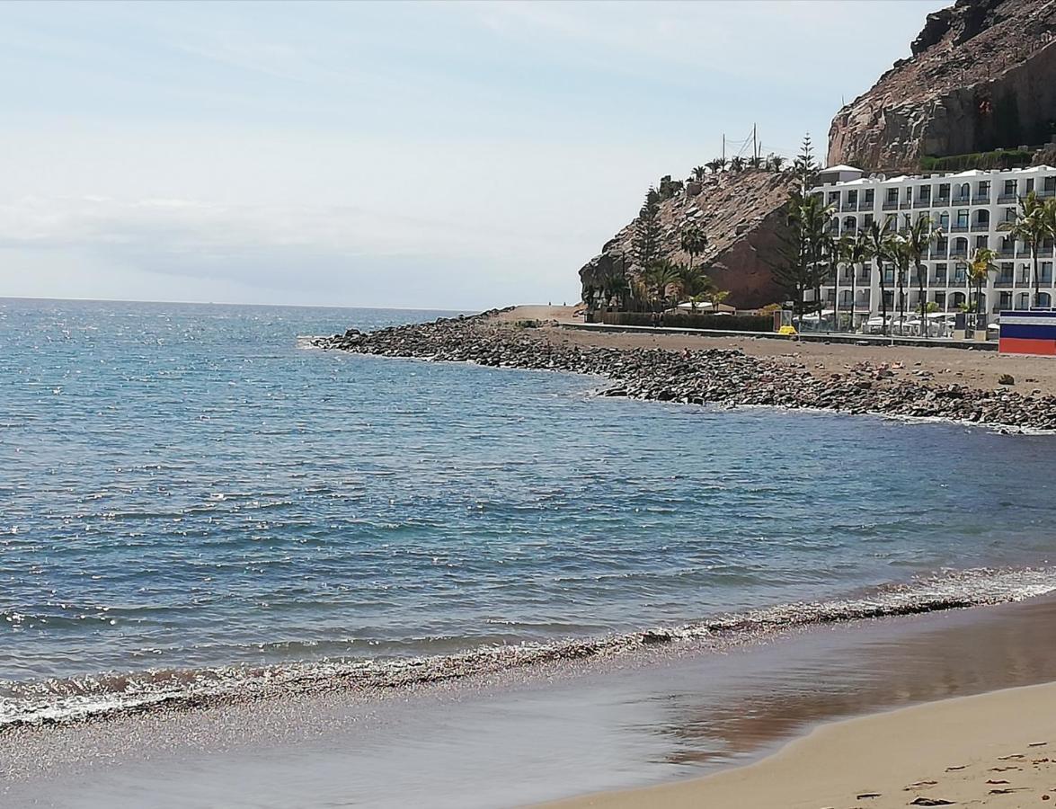 Apartamento El Cardenal Mick & Rosa Playa Del Cura  Exterior photo