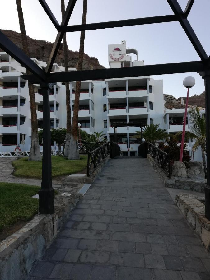 Apartamento El Cardenal Mick & Rosa Playa Del Cura  Exterior photo