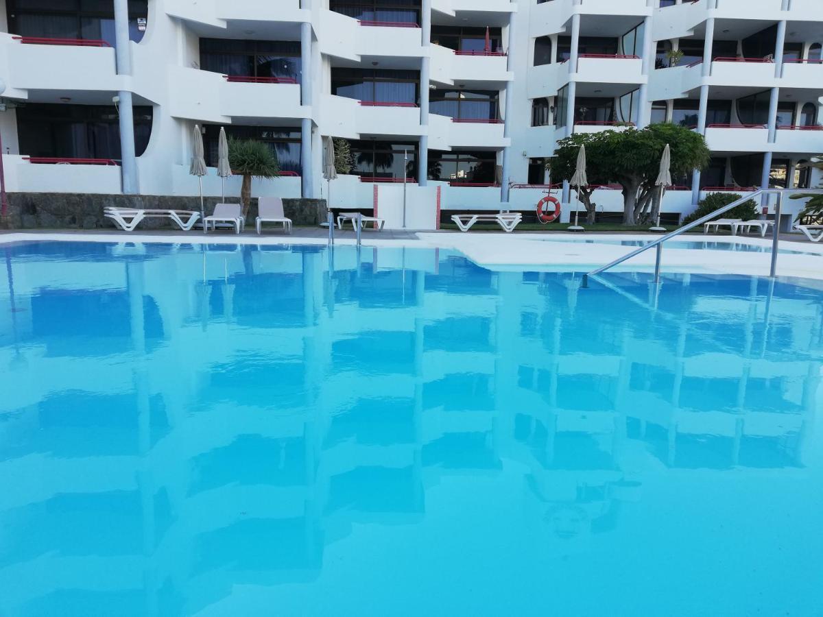 Apartamento El Cardenal Mick & Rosa Playa Del Cura  Exterior photo