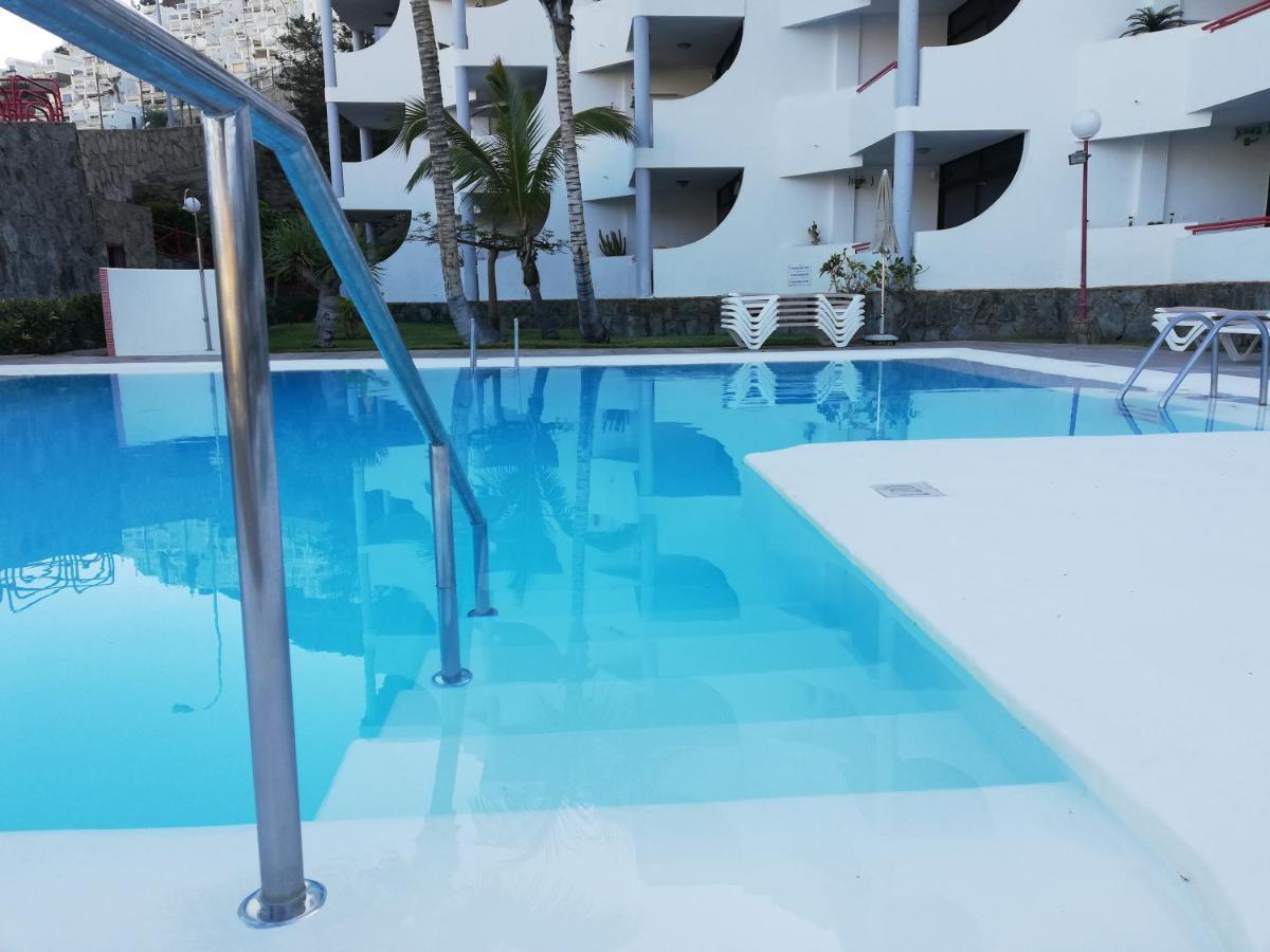 Apartamento El Cardenal Mick & Rosa Playa Del Cura  Exterior photo