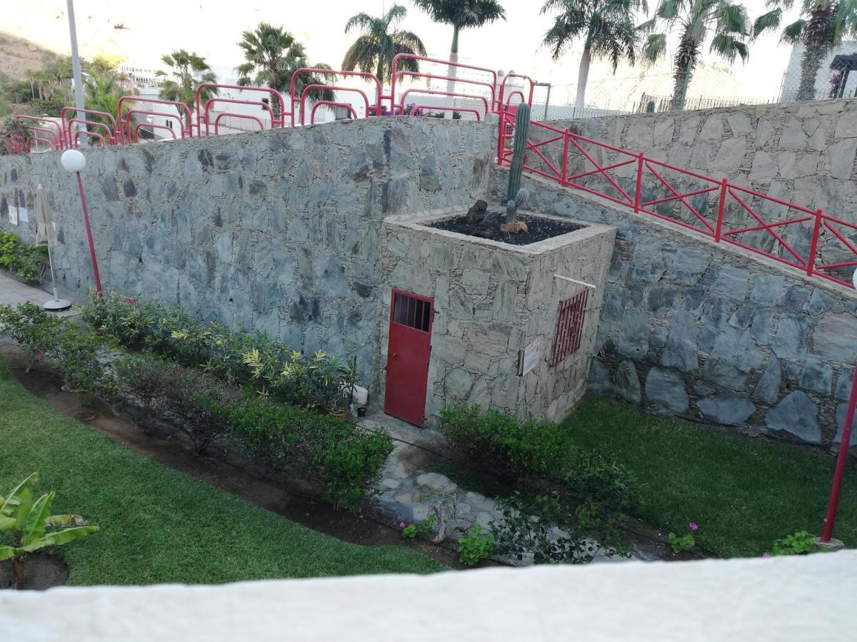 Apartamento El Cardenal Mick & Rosa Playa Del Cura  Exterior photo